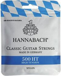 HANNABACH 500 Ht 652.247