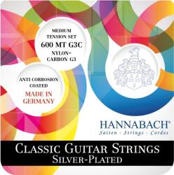 HANNABACH 600 Mtg3c 652277