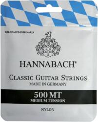 HANNABACH 500 Mt 652.237