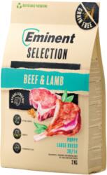 Eminent Selection Large Puppy Marha és bárány száraz kutyaeledel 2kg