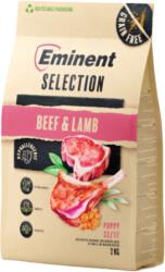 Eminent Selection Puppy Marha és bárány száraz kutyaeledel 2kg
