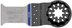 Metabo Starlock Merülő fűrészlap, fém, BiM, 30 mm (626957000) (626957000)