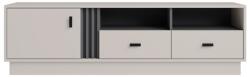 Meblar TV-állvány ALLMO AL6 | kasmír
