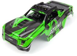MAVERICK 150572 Atom AT1 karosszéria (zöld) (5050864034012)