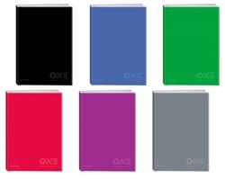 Patria Füzet A/5 vonalas Play O1E 80 lapos, tűzött, szín nem válaszható (189376)