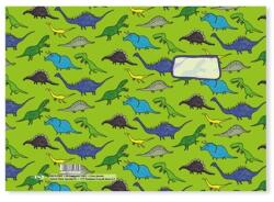 PD Füzetborító A/5 PD Color Animals, vegyes, minta nem választható