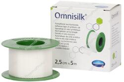  Omnisilk ragtapasz 5mx 2, 5cm (5mx 2, 5cm)