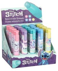 Disney Radír Lilo és Stitch visszahúzható vegyes mintás 1db COOLPACK (R75309PTR)