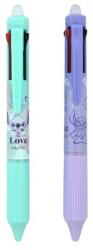 Disney Golyóstoll Lilo és Stitch pasztell 4 színű COOLPACK (R81058PTR)