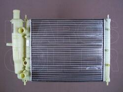 Fiat Bravo 1995-2001 - Vízhűtő Nissens