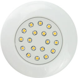 ELMARK Pl1 Led Pool Light 10W 3000K Ac/Dc12-24 (96PL1/10WW)