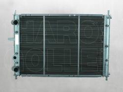 Fiat Multipla 1998-2002 - Vízhűtő