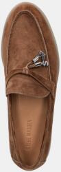 Steve Madden Велурени мокасини Steve Madden Portland (11003148.935)