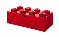 LEGO® Piros LEGO® Storage tárolódoboz 31, 6 x 15, 8 cm (LG-40211730)