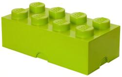 LEGO® Világoszöld LEGO® Smart tárolódoboz 25 x 50 cm (LG-40041220)