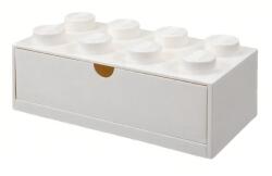 LEGO® Fehér LEGO® Storage tárolódoboz 31, 6 x 15, 8 cm (LG-40211735)