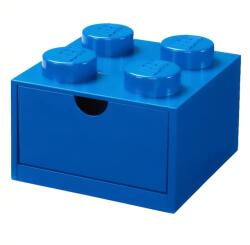 LEGO® Kék LEGO® Storage tárolódoboz 15, 8 x 15, 8 cm (LG-40201731)