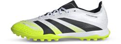 Adidas Predator League TF műfüves focicipő, fehér - fluosárga (JI1132)