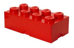 LEGO® Piros LEGO® Smart tárolódoboz 25 x 50 cm (LG-40041730)