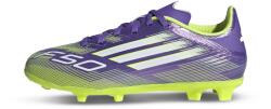 Adidas F50 League MG stoplis focicipő, gyerekméret, lila (JH7747)