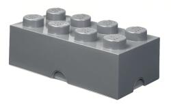 LEGO® Szürke LEGO® Smart tárolódoboz 25 x 50 cm (LG-40041754)