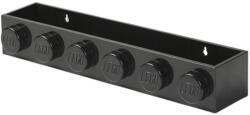 Lego® Fekete LEGO® Storage fali polc 47, 8 x 11, 5 cm (LG-41121733)