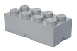 LEGO® Világosszürke LEGO® Smart tárolódoboz 25 x 50 cm (LG-40041740)