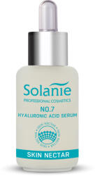 Solanie No. 7 Hialuronsav szérum 30ml