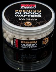 Bait Maker Premium Oldódó Wafters 10 mm Vajsav (BM205702)