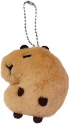 HARAHU Kapibara függődísz - Barna KP37755