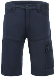Portwest DX420 Trade munkavédelmi rövidnadrág navy színben (DX420ANR42)