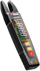 Aneng Intelligens digitális lakatfogós multiméter AC/DC 100A (PN130)