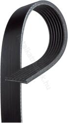GATES hosszbordás szíj FIAT DUCATO IV (06-) (7PK1236)