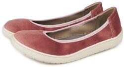 Vlnka Balerini barefoot de damă din ţesătură Joli roz mărimi încălțăminte adulți 40 (15-002121-40)