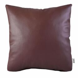  EMI barna műbőr párna