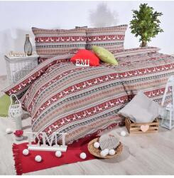  EMI Christmas karácsonyi pamut ágyneműhuzat