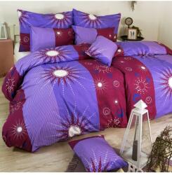  EMI Tilia lila ágyneműhuzat 140x200 + 70x90