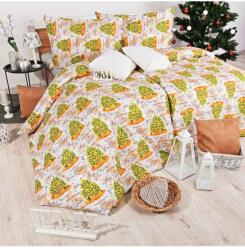  EMI Shasa karácsonyi pamut ágyneműhuzat