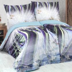  Vízesés 3D pamut ágyneműhuzat