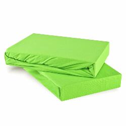  EMI zöld szupersztreccs lepedő