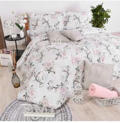  EMI Mariet szatén ágyneműhuzat 140x200 + 70x90 cm