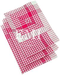  EMI 3db-s piros konyharuha szett