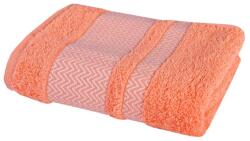  EMI Ates lazacszínű pamut törölköző 50x90 cm