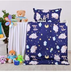  EMI bárányos kék gyerek ágyneműhuzat