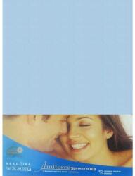  EMI kék szupersztreccs lepedő