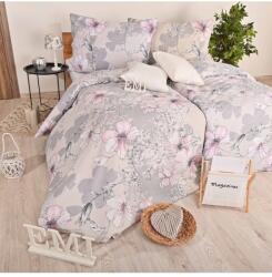  EMI Isadora rózsaszínű krepp ágyneműhuzat