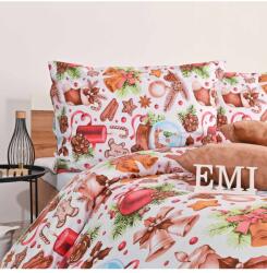  EMI Rafael karácsonyi pamut ágyneműhuzat