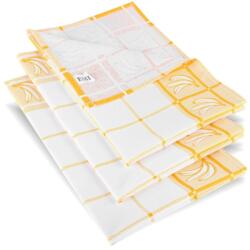  EMI Banán sárga konyharuha szett 3db