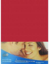 EMI piros szupersztreccs lepedő