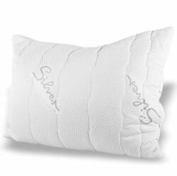  EMI Silver steppelt antiallergén párna